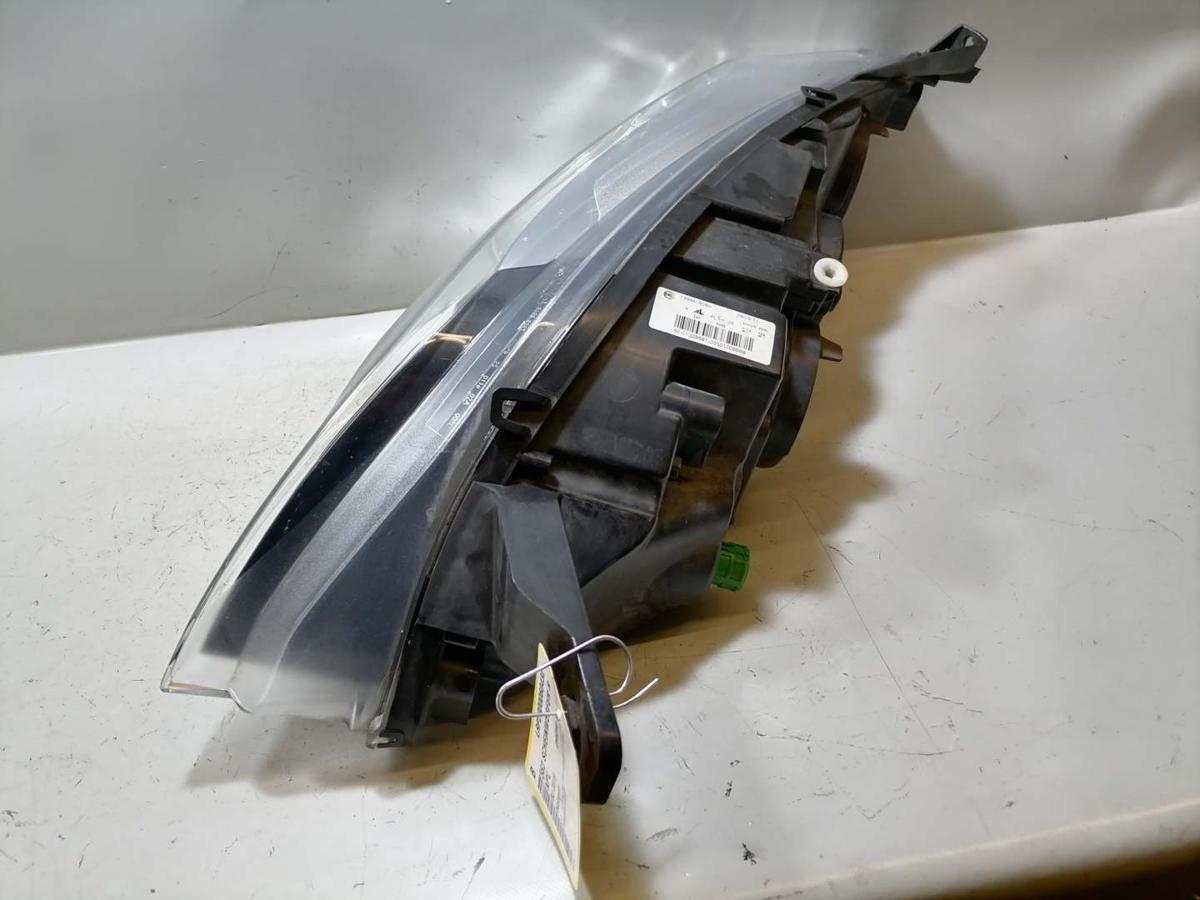 Fiat Ducato 250 original Scheinwerfer vorn rechts Halogen Facelift Bj.2019
